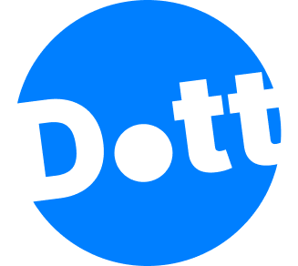 Dott Logo